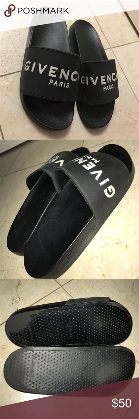 givenchy slides womens|givenchy flip flops for women.